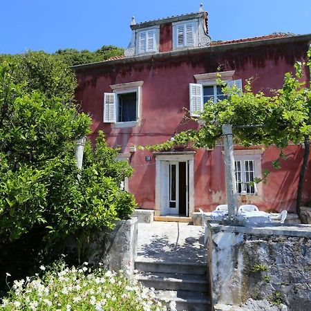 Holiday House With A Parking Space Viganj - Podac, Peljesac - 10141 מראה חיצוני תמונה