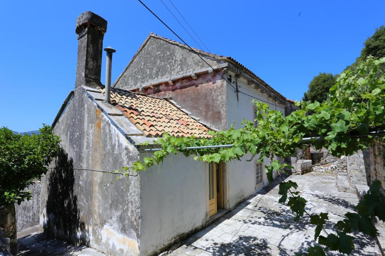 Holiday House With A Parking Space Viganj - Podac, Peljesac - 10141 מראה חיצוני תמונה