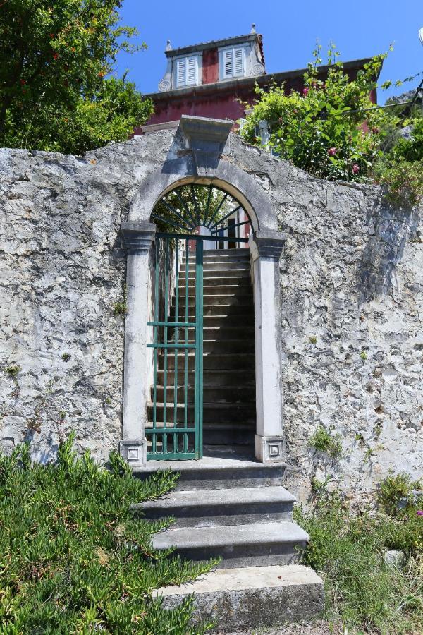 Holiday House With A Parking Space Viganj - Podac, Peljesac - 10141 מראה חיצוני תמונה