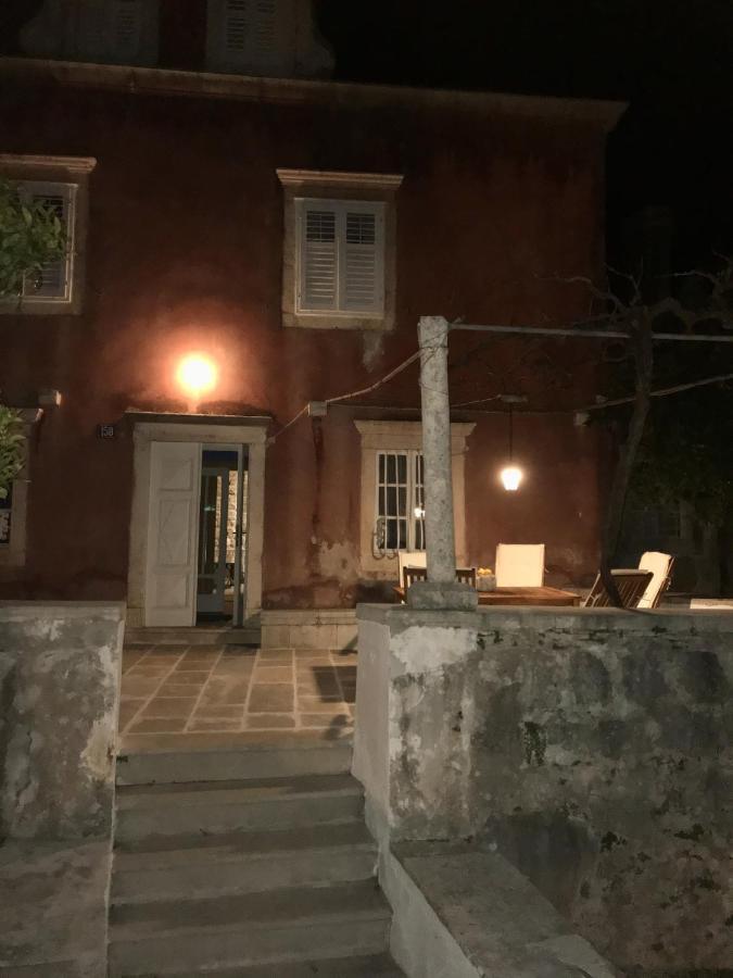 Holiday House With A Parking Space Viganj - Podac, Peljesac - 10141 מראה חיצוני תמונה