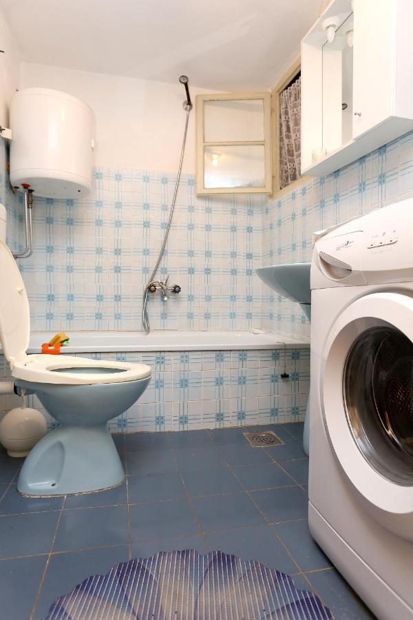 Holiday House With A Parking Space Viganj - Podac, Peljesac - 10141 מראה חיצוני תמונה