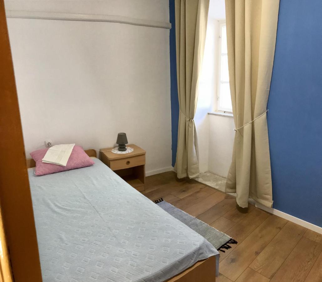 Holiday House With A Parking Space Viganj - Podac, Peljesac - 10141 מראה חיצוני תמונה