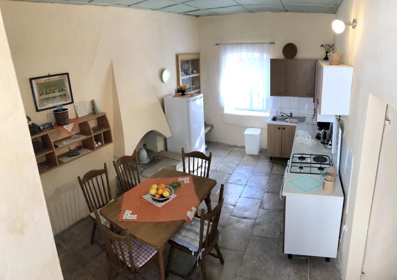 Holiday House With A Parking Space Viganj - Podac, Peljesac - 10141 מראה חיצוני תמונה