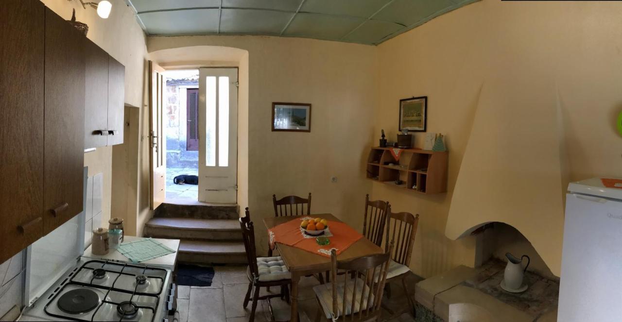 Holiday House With A Parking Space Viganj - Podac, Peljesac - 10141 מראה חיצוני תמונה