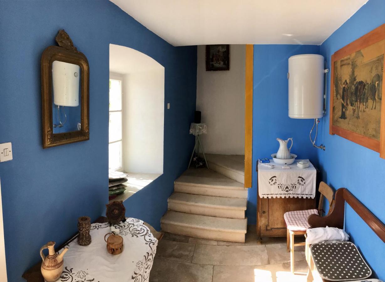 Holiday House With A Parking Space Viganj - Podac, Peljesac - 10141 מראה חיצוני תמונה