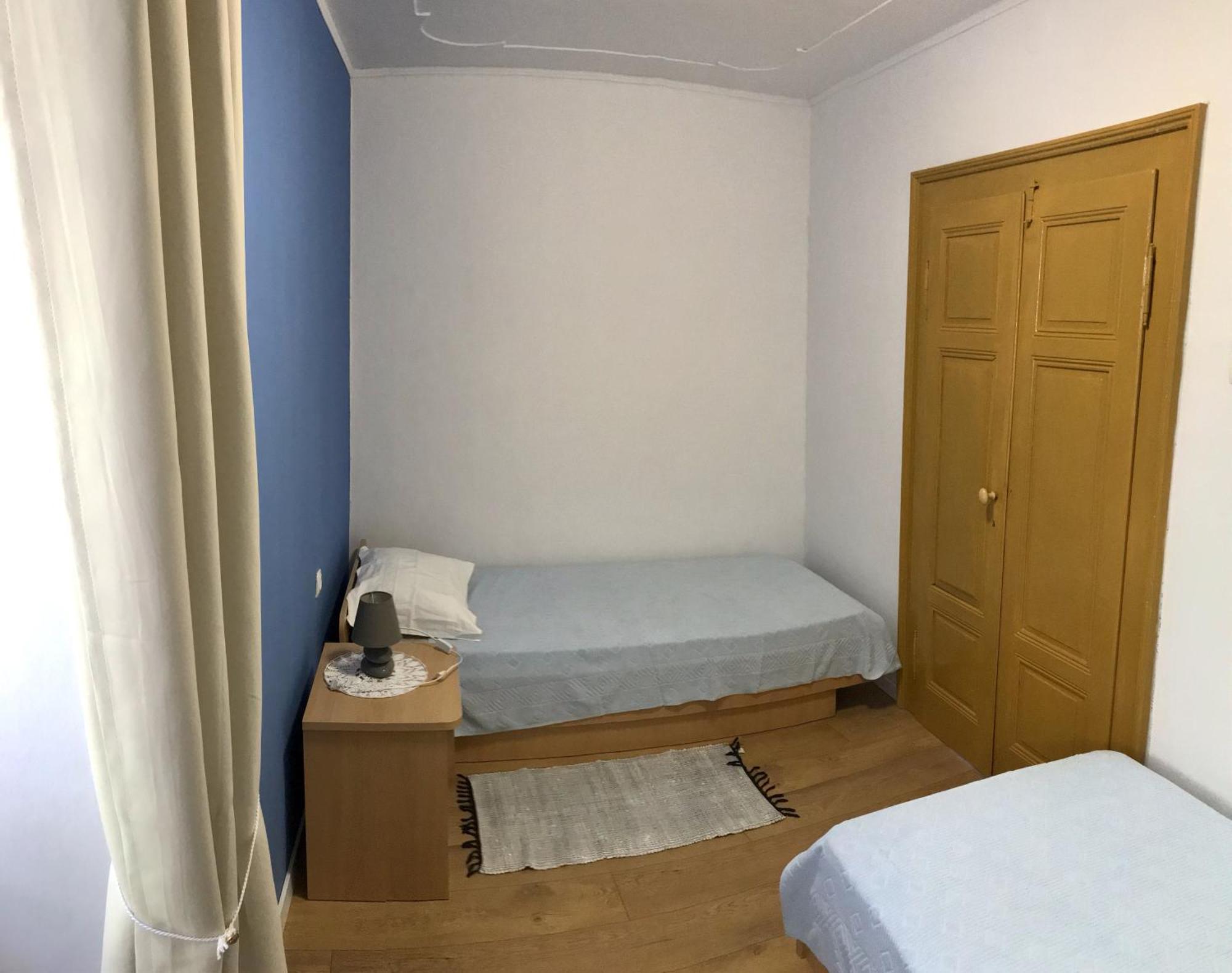Holiday House With A Parking Space Viganj - Podac, Peljesac - 10141 חדר תמונה