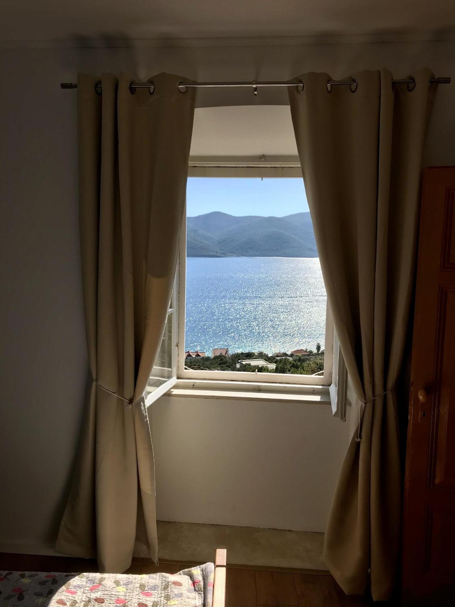 Holiday House With A Parking Space Viganj - Podac, Peljesac - 10141 חדר תמונה