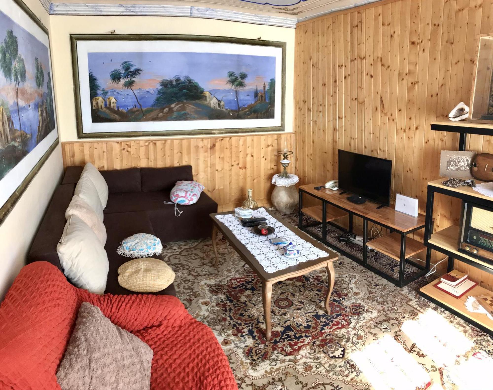 Holiday House With A Parking Space Viganj - Podac, Peljesac - 10141 חדר תמונה